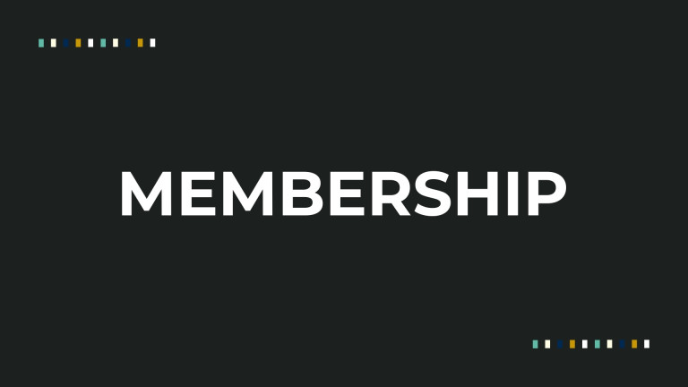 121 Membership Class