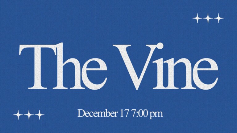 The Vine