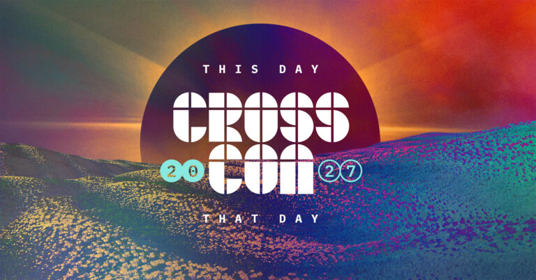 Cross Con 2027