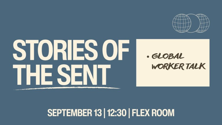 Stories of the Sent: South Asia